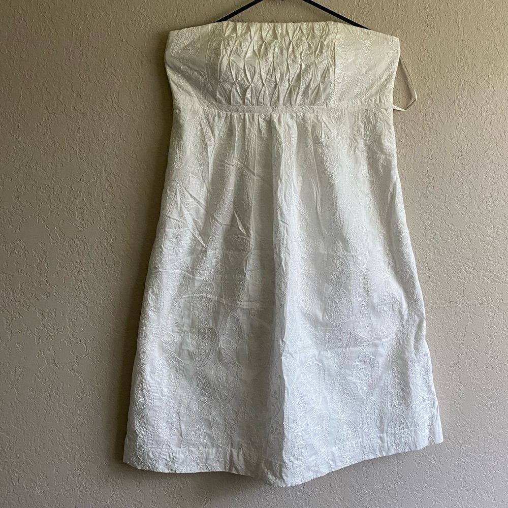 Lily Pulitzer sundress
